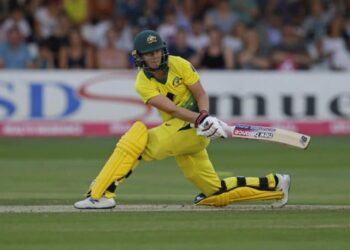 Meg Lanning retires from international cricket