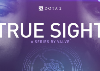 No True Sight Documentary for TI12, Confirms Team Spirit