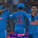 ODI World Cup: Virat Kohli mimics bowling action as Wankhede Stadium goes 'Kohli ko ball do'