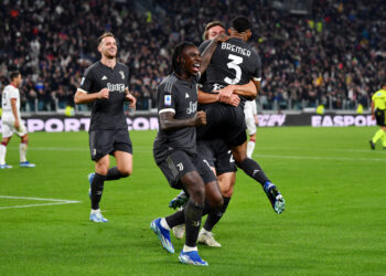 Serie A: Juventus vs Inter Milan Preview and Prediction | Football Blog