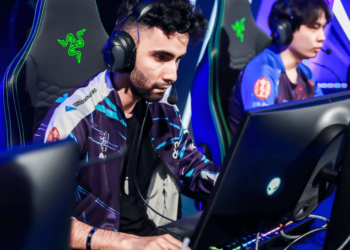 Team Aster Makes Four Changes to its Dota 2 Roster