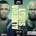 UFC Sao Paulo preview: ‘Almeida vs. Lewis’ predictions