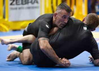 Understanding Sit-Up Escapes In BJJ