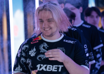 Yatoro Prefers Valorant Over Counter-Strike 2