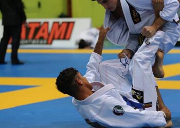 5 De La Riva Sweeps Every Beginner Should Know