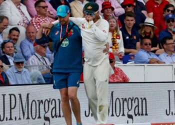 Australia’s predicted XI for 1st Test against Pakistan: Cameron Green or Mitchell Marsh?