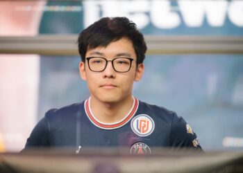 Azure Ray New Dota 2 Roster Leaked, Official Announcement Soon?