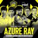 Azure Ray Reverse Sweeps Gaimin Gladiators to Win ESL One Kuala Lumpur 2023