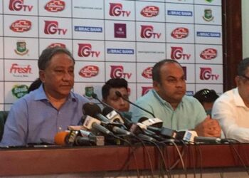 BCB mulls over making amends in National selection panel