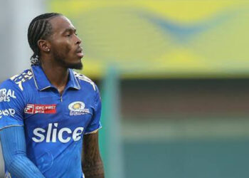 ECB asks Jofra Archer to pull out of IPL 2024 auction keeping T20 World Cup 2024 in mind
