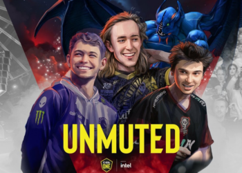 ESL Releases True Sight-Like Documentary For Berlin Major 2023