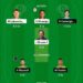 HEA vs STA Dream11 Prediction Fantasy Cricket Tips Possible XI Pitch Report: BBL 2023/24 Match 1