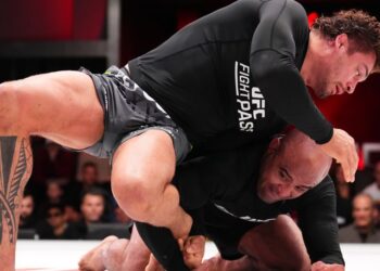 Highlights! All submission finishes, more from UFC Fight Pass Invitational 5