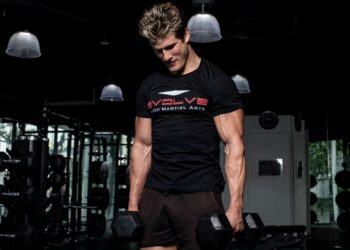 How To Build Muscles like Dwayne ‘The Rock’ Johnson