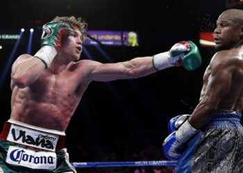 How To Develop Ring IQ For Boxing