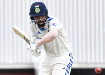 KL Rahul's experience of opening in Tests is worth its weight in gold for