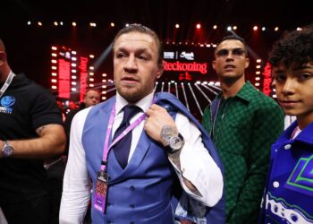 McGregor rages at UFC over return delays: ‘My patience is wearing thin’