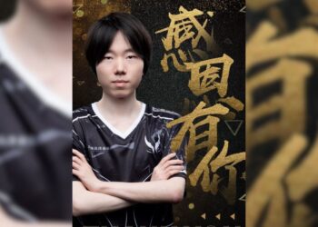 Paparazi Dismisses Rumors of Return to Competitive Dota 2