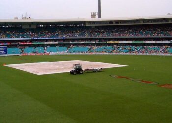 SCG weather forecast for 2024 AUS vs PAK New Year’s Test