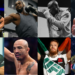The 20 Greatest MMA Fighters You Must Know