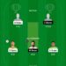 THU vs HEA Dream11 Prediction Possible 11 Pitch Report BBL 2023-24 Match 6