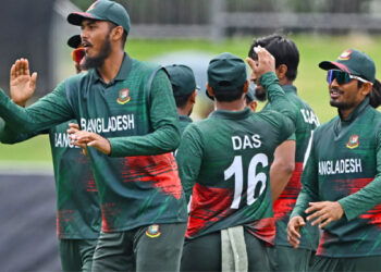 Twitter Reactions: Bangladesh seamers wreak havoc to orchestrate historic win in final ODI vs New Zealand