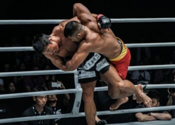 10 Effective Judo Techniques To Use In MMA