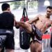 16 Basic Muay Thai Combinations You Should Master First