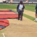 Hyderabad pitch report for 1st IND vs ENG Test