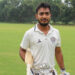 Hyderabad's Tanmay Agarwal shatters record books to register fastest 300 in first-class cricket