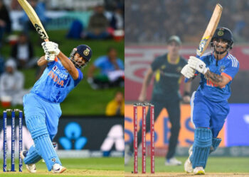 Ishan Kishan, Rishabh Pant in contention for T20 World Cup 2024: Rahul Dravid