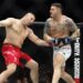 Midnight Mania! Aspinall Addresses Pereira, UFC 300 Rumors