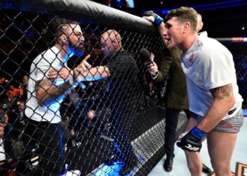 Midnight Mania! ‘Raw Dog’ Sued For $1.4 Million