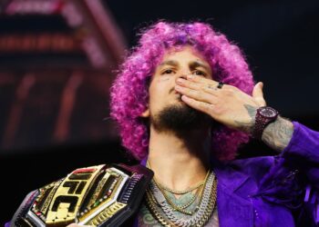 O’Malley Claims He’ll Become ‘As Big As Conor’ In 2024