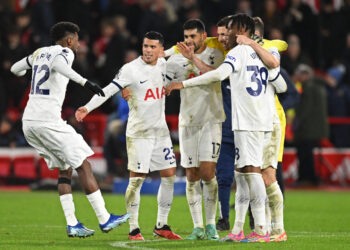 Preview: Tottenham Hotspur vs Manchester City – Prediction, Team News, Line-ups | Football Blog