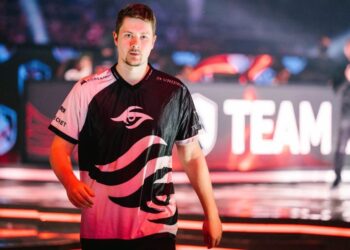 Puppey says It's a Pleasure to Spend Time with Dendi Even as Opponents
