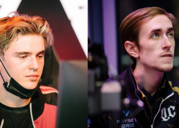 Quinn & Skiter Call Out ESL’s Decision to Unban Cheaters and Other Offenders