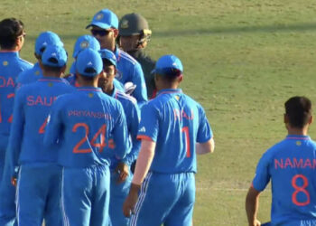 U19 World Cup 2024: Two most recent champions the teams to watch in Group A