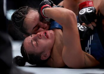 UFC Vegas 84 Odds, Under Dogs And Best Bets!