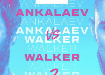 UFC Vegas 84’s Magomed Ankalaev: Johnny Walker ‘was basically just trying to throw the first fight’