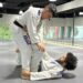 Unlocking The Secrets Of The BJJ Tripod Sweep