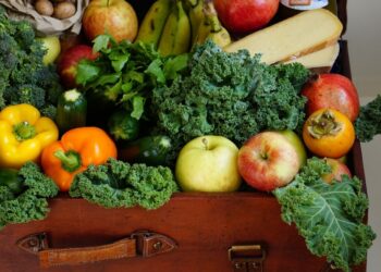 What Is The Alkaline Diet And Should You Try It?