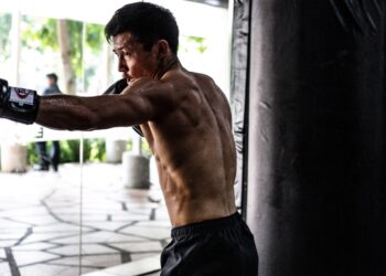 What Is The Flicker Jab In Boxing?