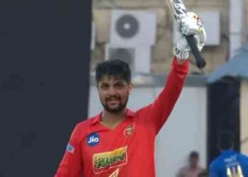 6 uncapped Indian players to watch out for in the IPL 2024 season - CricBlog