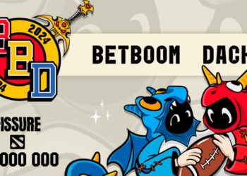 BetBoom Dacha 2024 Dubai Playoffs: Schedule, Results, and Other Details