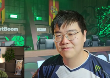 Blitz Calls BetBoom Team One of the Most Talented Teams in Dota 2