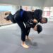 How To Master The Uchi Mata In BJJ
