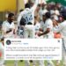 IND vs ENG 2nd Test Twitter reactions: India win by 106 runs