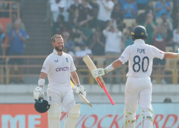 IND vs ENG 3rd Test Day 2 Highlights: Unmissable video recap, turning points, match analysis, stats and more