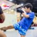 Is There A Perfect Age For Kids To Learn Martial Arts?